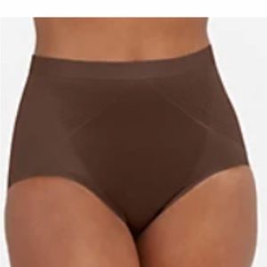 Spank Trust Your Thinstincts 2.0 Brief Panty.
